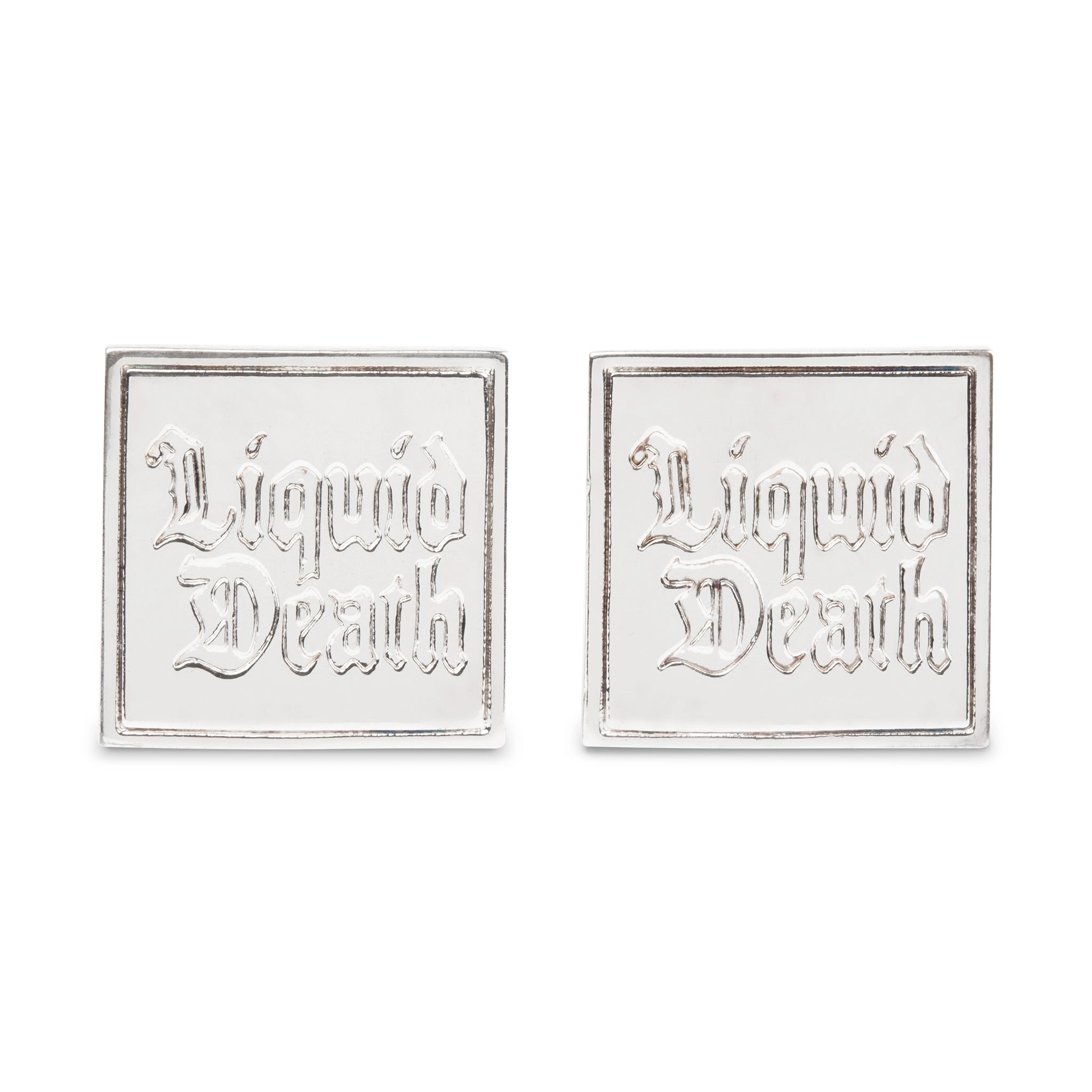 Alternative view of Killer Cuff Links