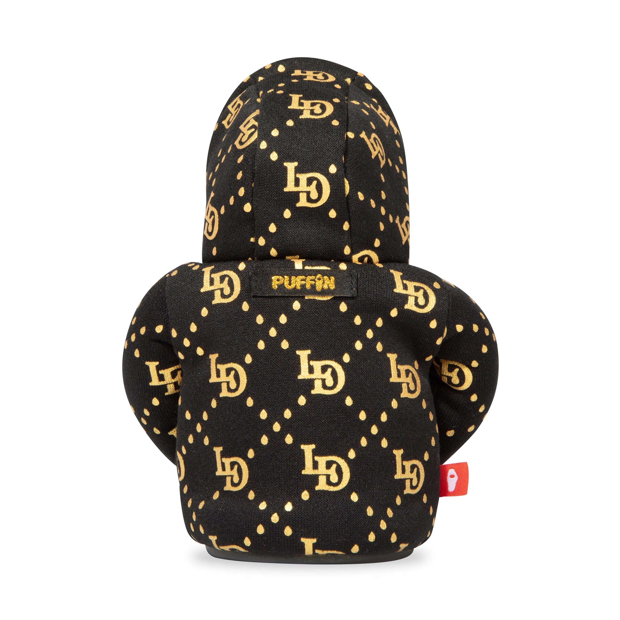 Alternative view of Lil' Deathies Can Cooler