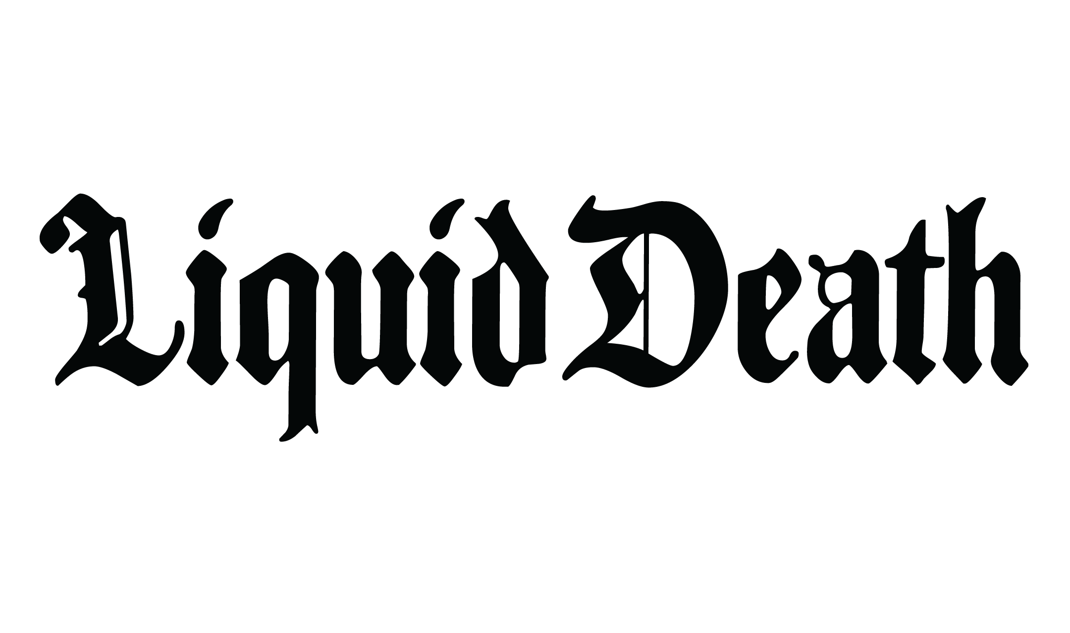 Liquid Death: Quench Your Thirst with Attitude